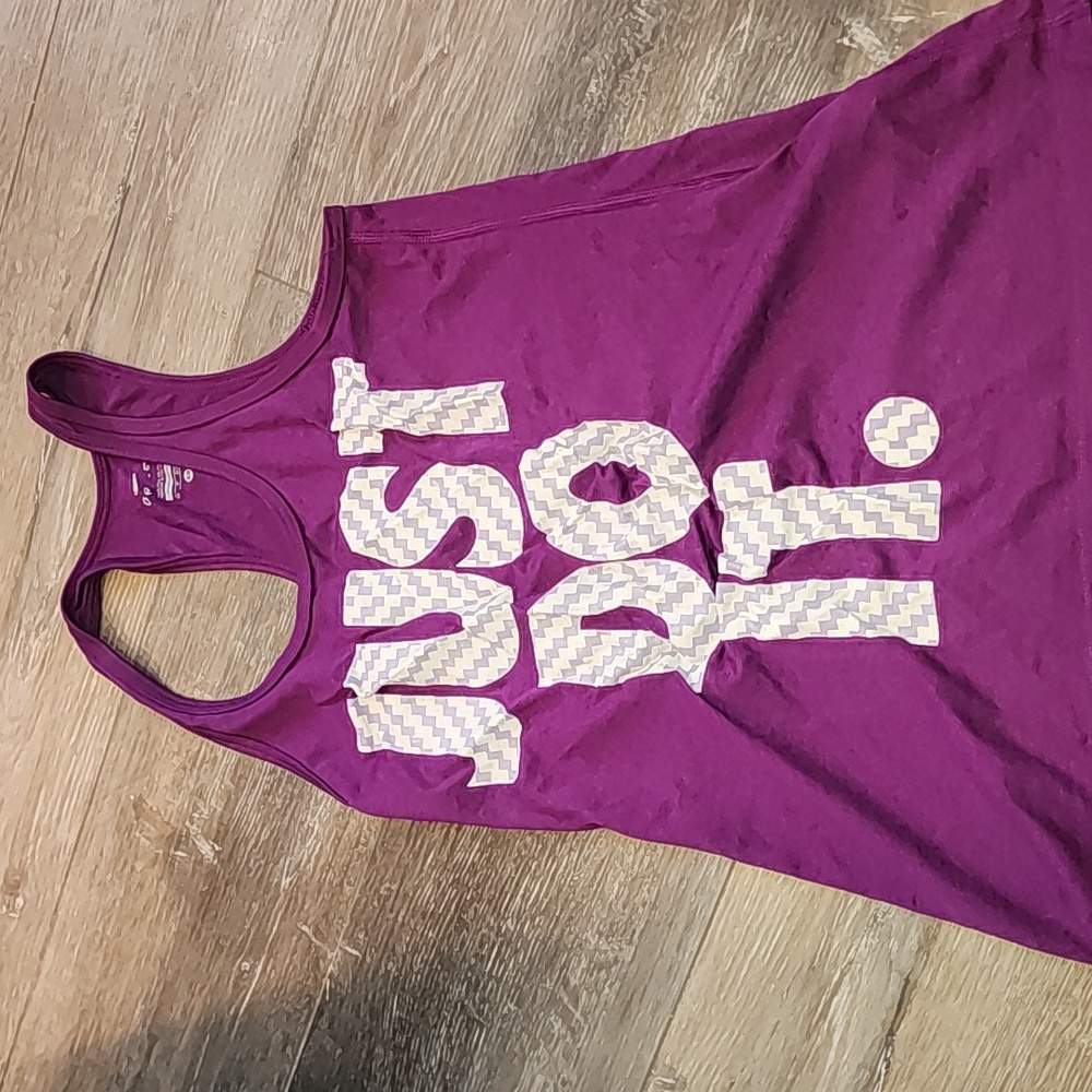 Nike shirt